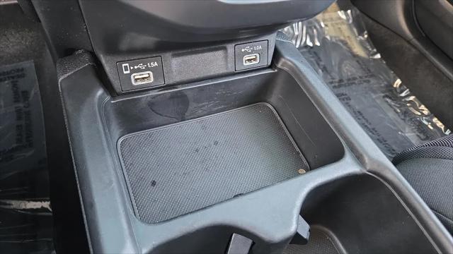 2020 Honda CR-V 2WD EX