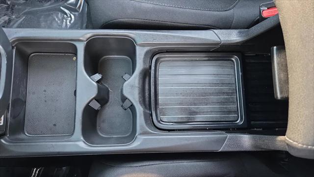 2020 Honda CR-V 2WD EX