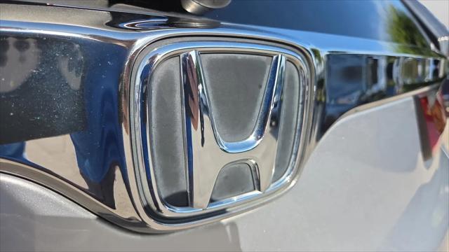 2020 Honda CR-V 2WD EX