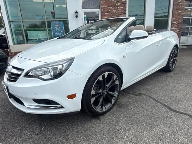 2019 Buick Cascada Premium for sale in Elyria, OH
