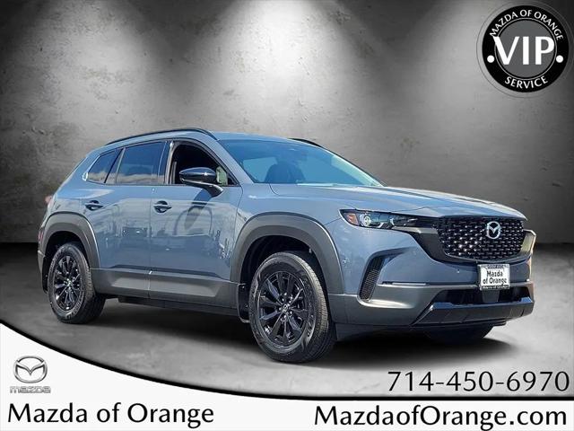2026 Mazda CX-50 Hybrid Premium for sale in Orange, CA
