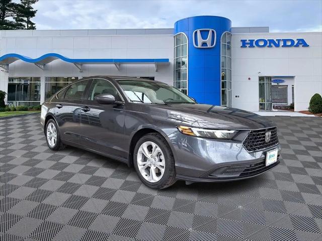 2026 Honda Accord Sedan LX for sale in Toms River, NJ