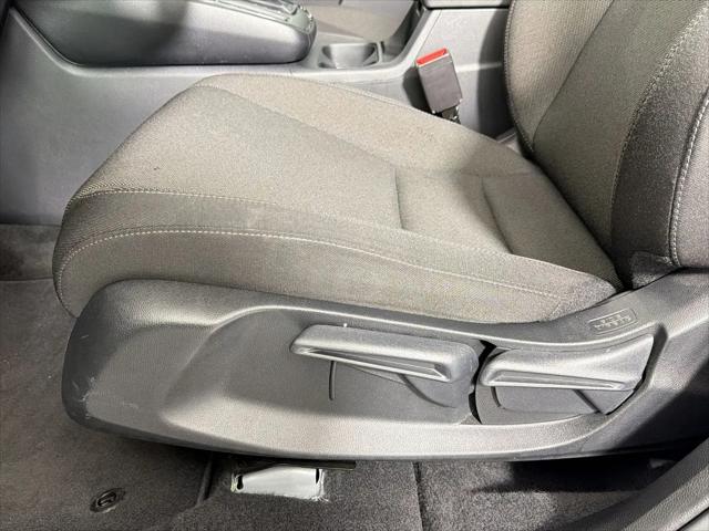 2025 Honda CR-V LX AWD