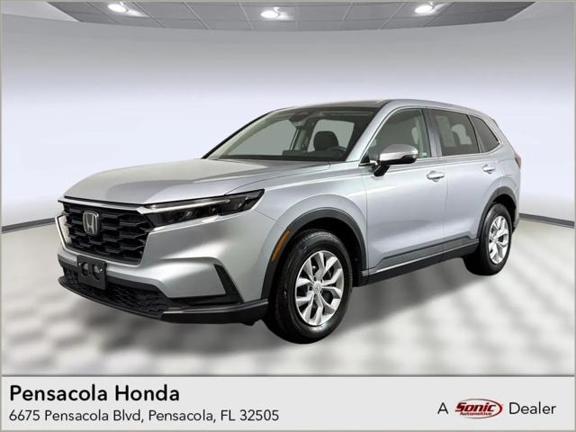 2025 Honda CR-V LX AWD for sale in Pensacola, FL