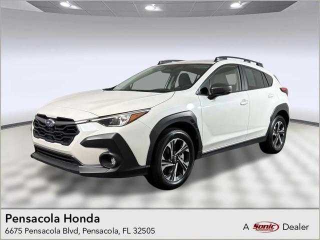 2025 Subaru Crosstrek Premium for sale in Pensacola, FL