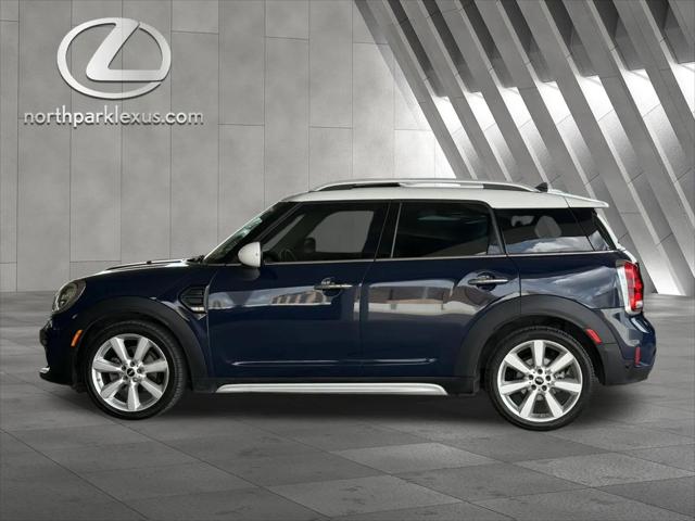 2018 MINI Countryman Cooper for sale in San Antonio, TX