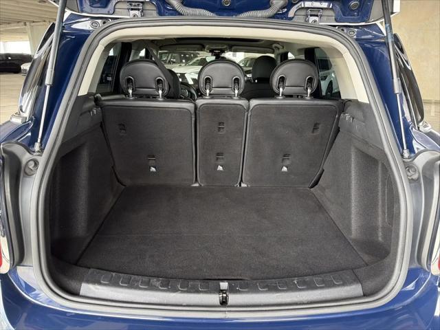 2018 MINI Countryman Cooper