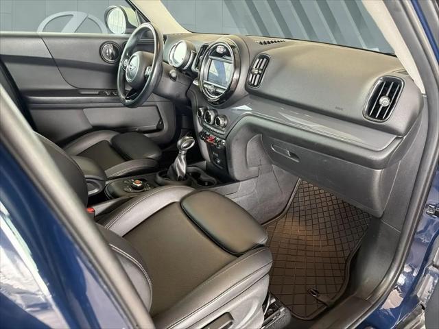 2018 MINI Countryman Cooper