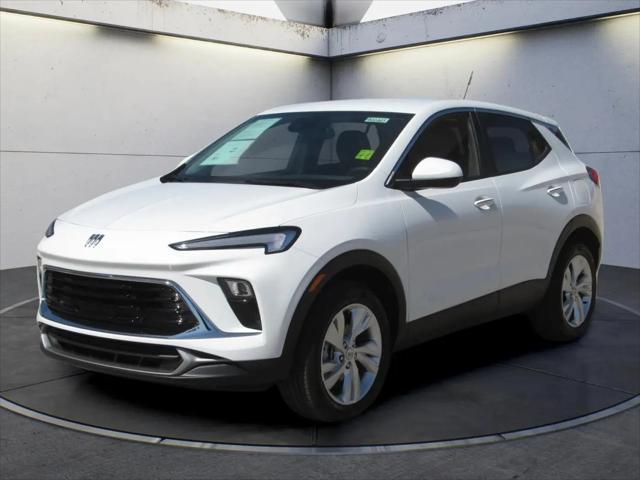 2026 Buick Encore GX Preferred AWD for sale in Mesa, AZ