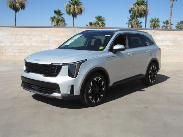 2026 Kia Sorento EX for sale in Mesa, AZ