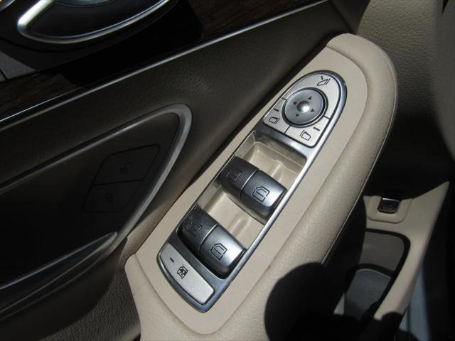 2022 Mercedes-Benz GLC SUV
