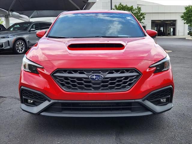 2023 Subaru WRX Premium