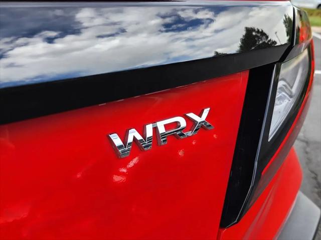 2023 Subaru WRX Premium