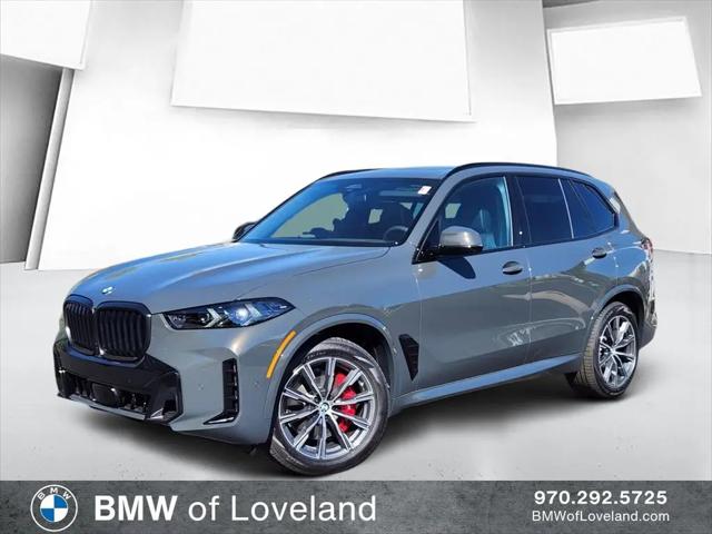 2026 BMW X5 xDrive40i for sale in Loveland, CO