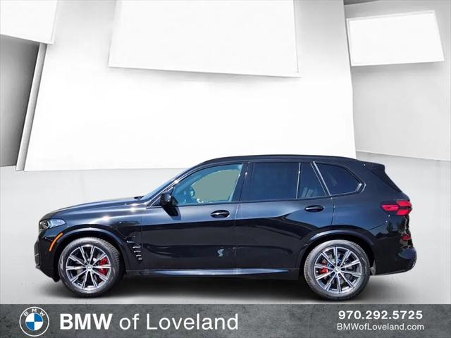 2026 BMW X5 xDrive50e for sale in Loveland, CO