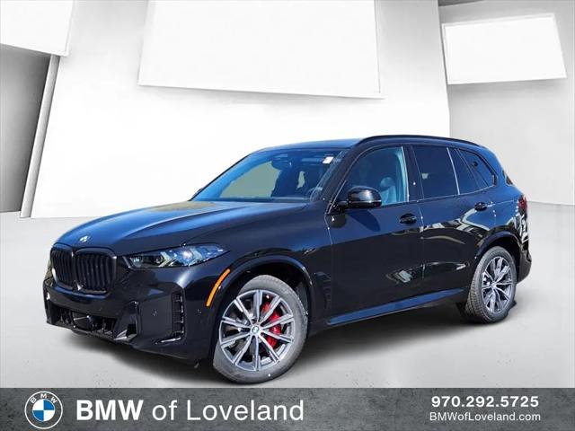 2026 BMW X5 xDrive40i for sale in Loveland, CO