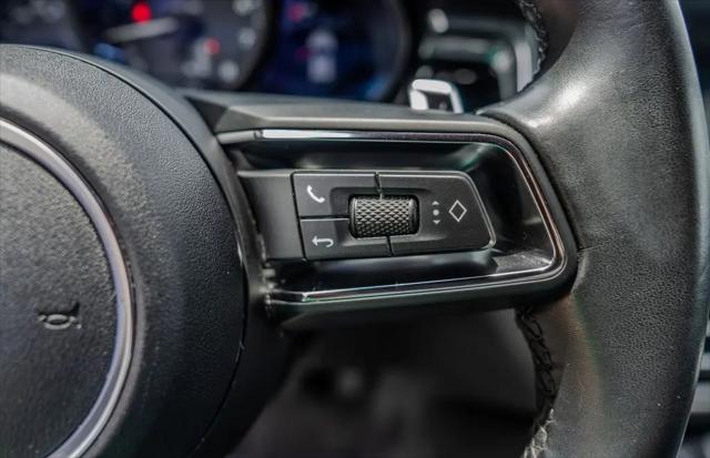2024 Porsche Macan Macan