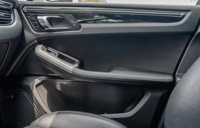 2024 Porsche Macan Macan