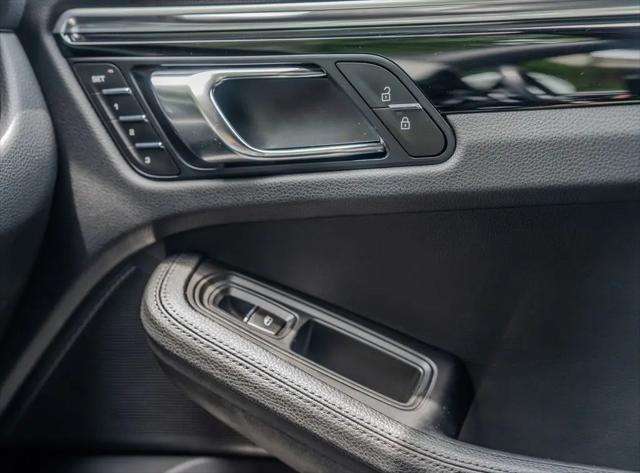 2024 Porsche Macan Macan