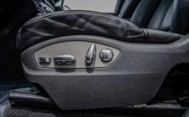 2024 Porsche Macan Macan