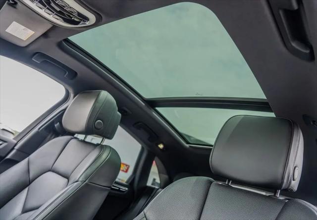 2024 Porsche Macan Macan