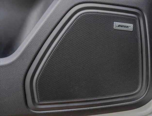 2024 Porsche Macan Macan