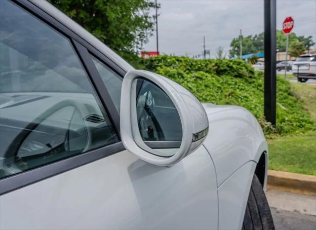 2024 Porsche Macan Macan