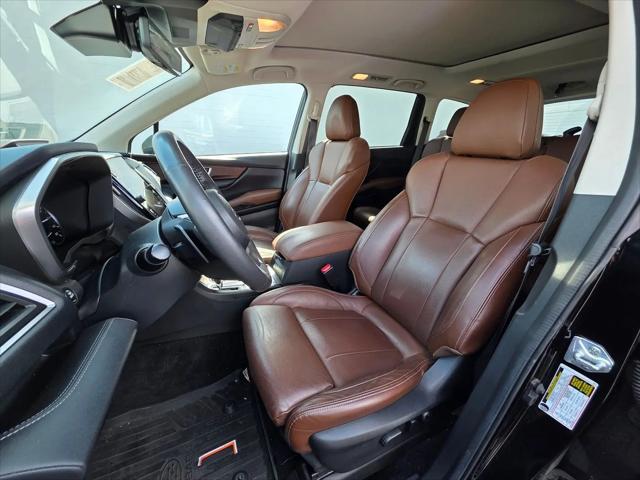 2023 Subaru Ascent Touring 7-Passenger