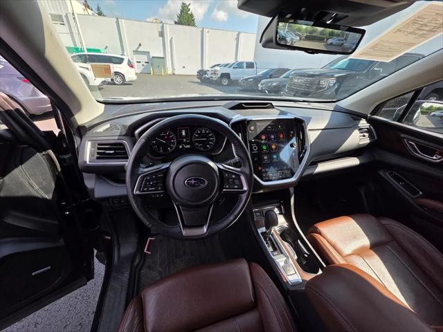 2023 Subaru Ascent Touring 7-Passenger