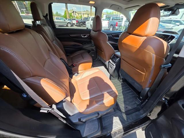 2023 Subaru Ascent Touring 7-Passenger