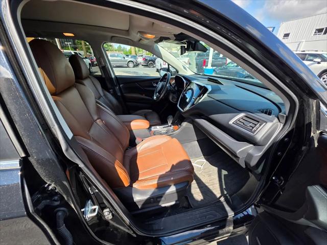 2023 Subaru Ascent Touring 7-Passenger