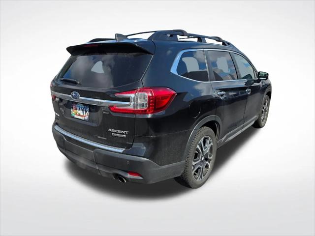 2023 Subaru Ascent Touring 7-Passenger