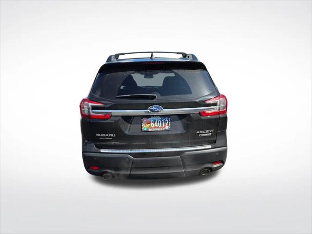 2023 Subaru Ascent Touring 7-Passenger