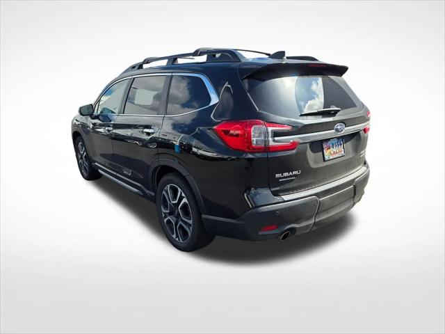 2023 Subaru Ascent Touring 7-Passenger
