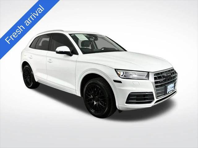 2018 Audi Q5 2.0T Premium for sale in Portland, OR