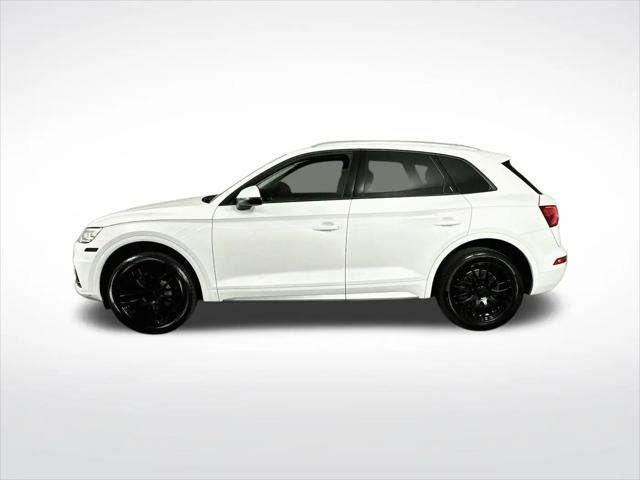 2018 Audi Q5 2.0T Premium