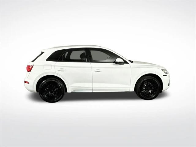 2018 Audi Q5 2.0T Premium