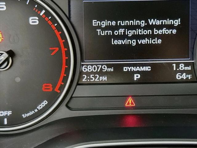 2018 Audi Q5 2.0T Premium