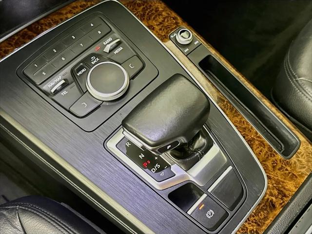 2018 Audi Q5 2.0T Premium
