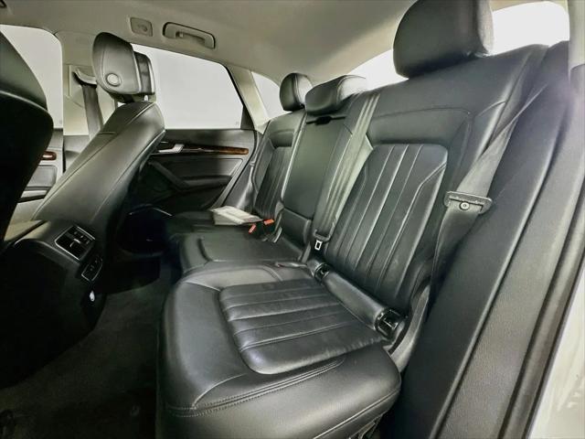 2018 Audi Q5 2.0T Premium