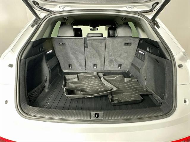 2018 Audi Q5 2.0T Premium