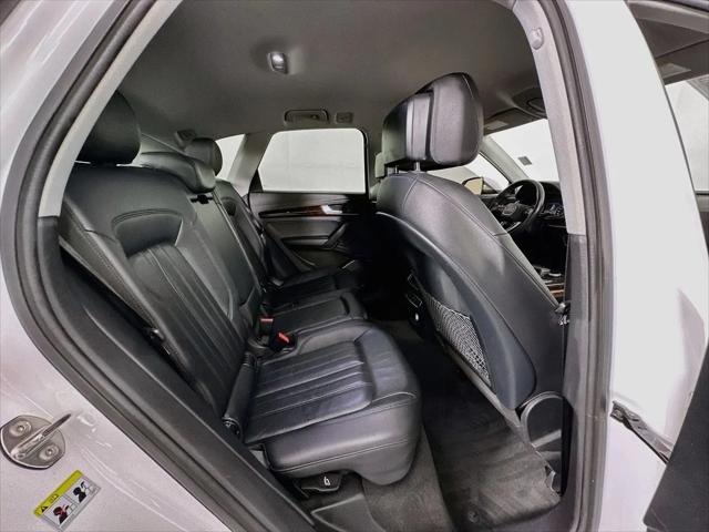 2018 Audi Q5 2.0T Premium