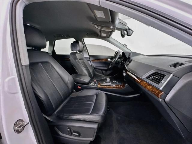 2018 Audi Q5 2.0T Premium