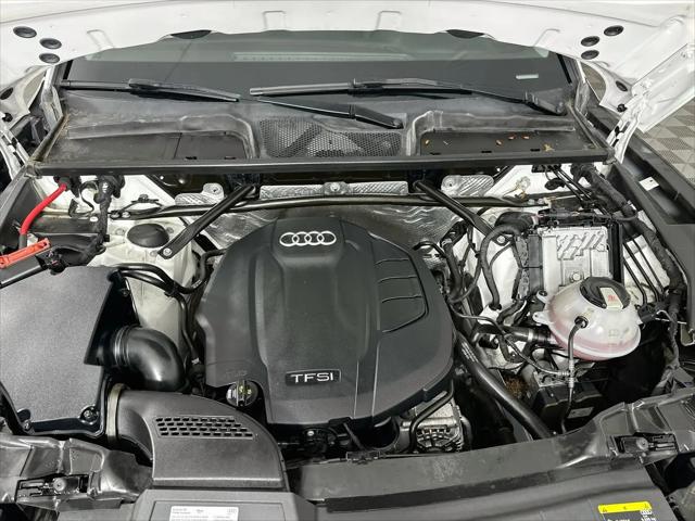 2018 Audi Q5 2.0T Premium