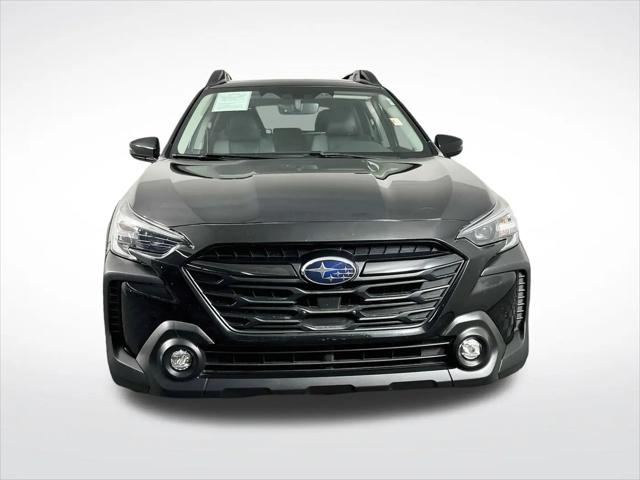 2023 Subaru Outback Onyx Edition