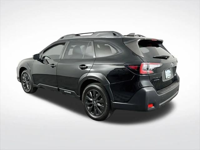 2023 Subaru Outback Onyx Edition