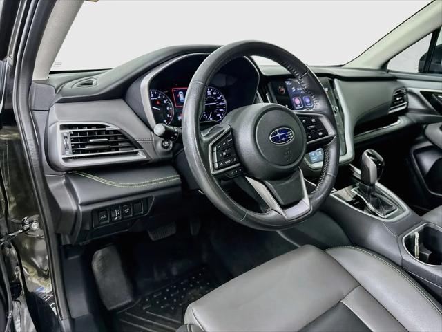 2023 Subaru Outback Onyx Edition