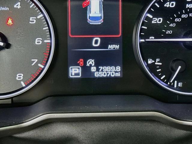 2023 Subaru Outback Onyx Edition