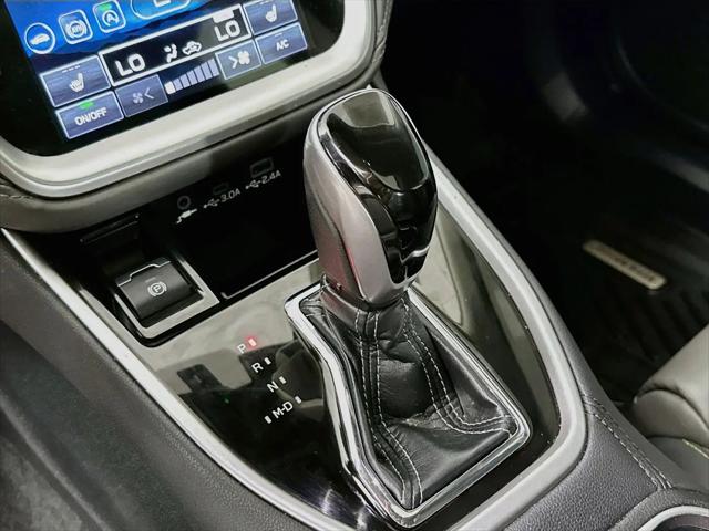 2023 Subaru Outback Onyx Edition