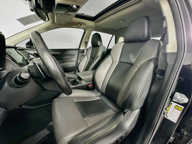 2023 Subaru Outback Onyx Edition